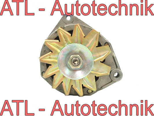 ATL Autotechnik L 64 690 Generator